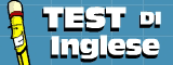 Testa  il tuo Inglese con testinglese.it